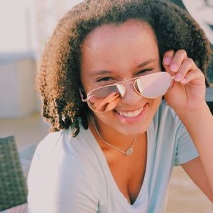 Meet your Posher, Tiana